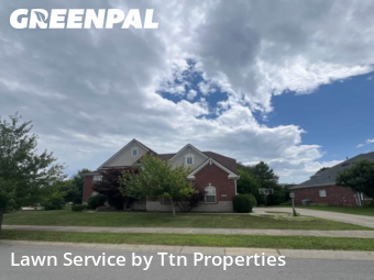 Lawn Cutting nearby Carmel, IN, 