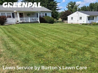 Lawn Mowing nearby North Lima, PA, 