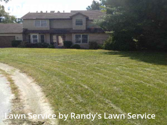 Yard Cutting nearby Mishawaka, IN, 