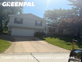 Lawn Mowing nearby Saint Charles, MO, 