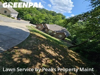 Lawn Care Service nearby Goodlettsville, TN, 