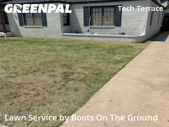 Lawn Maintenance nearby Lubbock, TX, 
