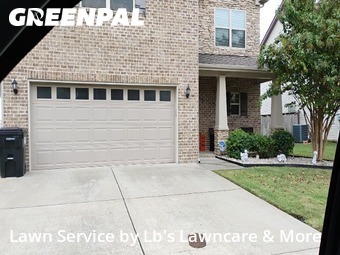 Lawn Care nearby Murfreesboro, TN, 