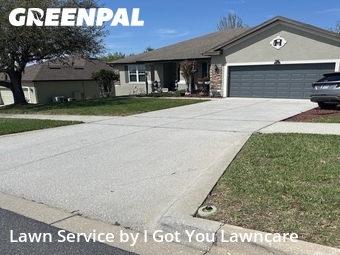 Lawn Care Service nearby Clermont, FL, 