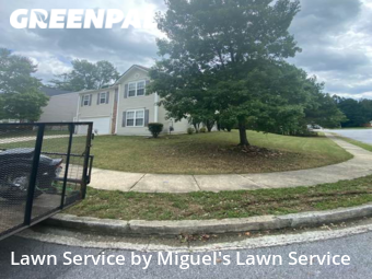 Lawn Care nearby Atlanta, GA, 