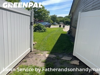 Lawn Cutting nearby Arlington Heights, IL, 