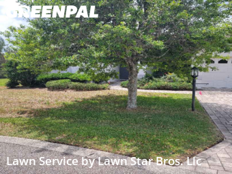 Lawn Cutting nearby Spring Hill, FL, 