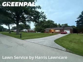 Lawn Mowing nearby Cincinnati, OH, 