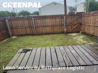 Lawn Cut nearby College Station, TX, 