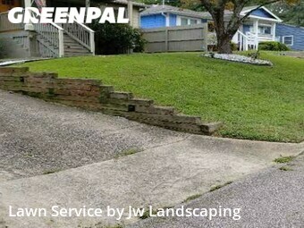 Lawn Cut nearby Atlanta, GA, 