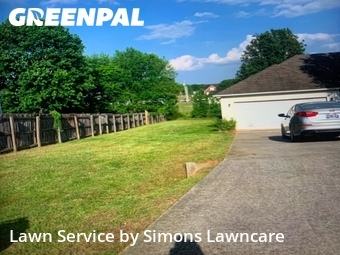 Lawn Cutting nearby New Market, AL, 