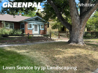 Lawn Cutting nearby Denver, CO, 