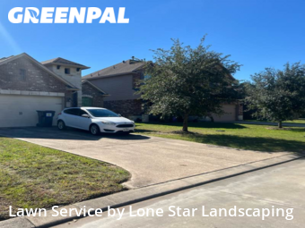 Yard Cutting nearby Magnolia, TX, 