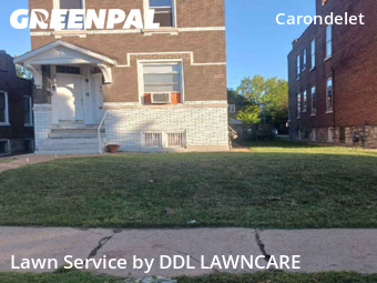 Lawn Mowing Service nearby St. Louis, MO, 