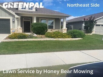 Grass Cutting nearby Schertz, TX, 