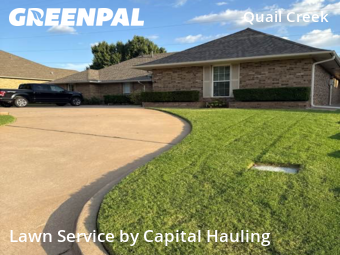 Yard Cutting nearby Oklahoma City, OK, 