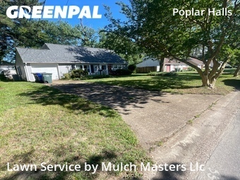 Lawn Service nearby Norfolk, VA, 