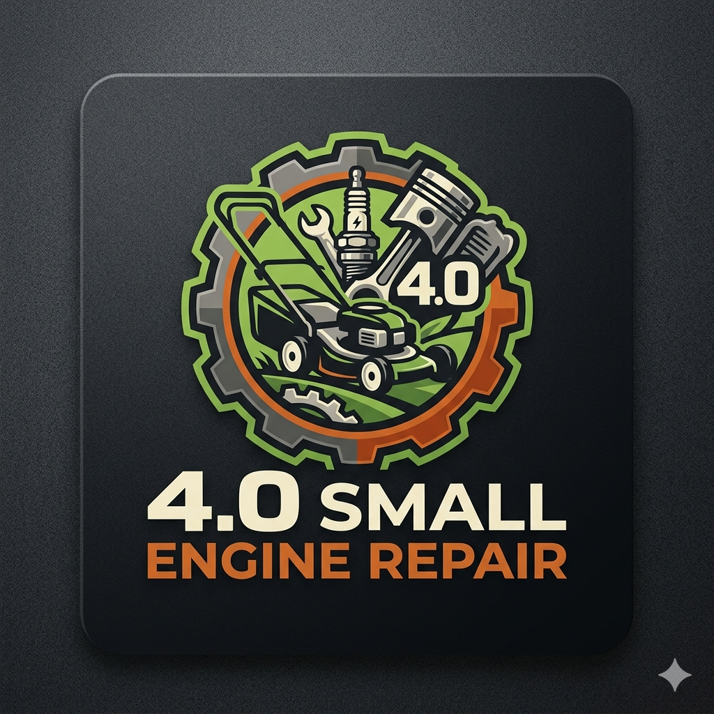 4.0 Small Engine Repair LLC