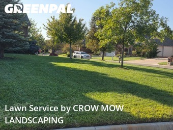 Lawn Mow nearby Wichita, KS, 