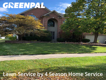 Lawn Service nearby Naperville, IL, 