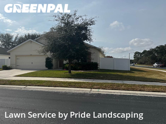 Grass Cut nearby Spring Hill, FL, 