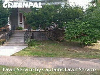 Lawn Cutting nearby Buffalo, NY, 