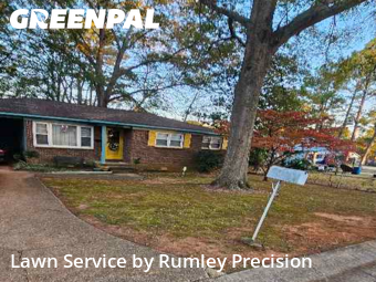 Lawn Maintenance nearby Midfield, AL, 