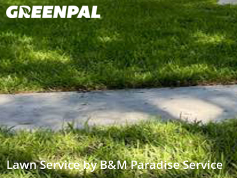 Lawn Care Service nearby Ocoee, FL, 