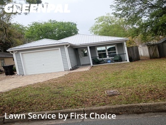 Lawn Care Service nearby St. Augustine, FL, 