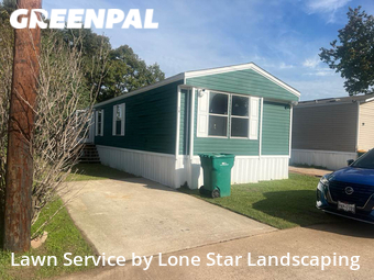 Lawn Cutting nearby Conroe, TX, 