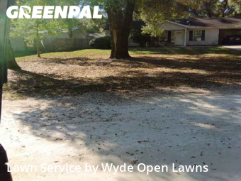 Lawn Care nearby Dunnellon, FL, 