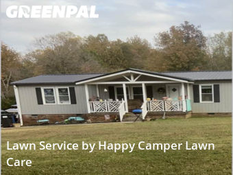Lawn Mowing nearby Statesville, NC, 