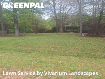Lawn Service nearby York, NC, 