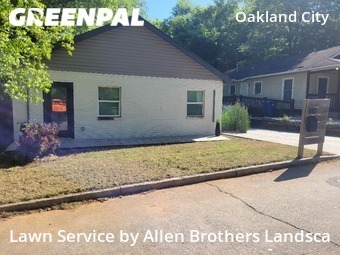 Lawn Mow nearby Atlanta, GA, 