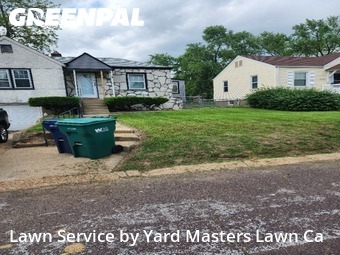 Lawn Cutting nearby Normandy, MO, 