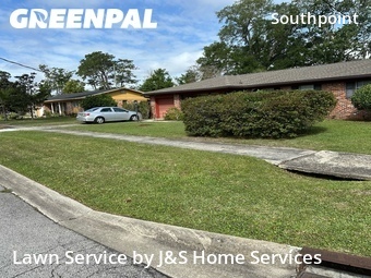 Lawn Care Service nearby Jacksonville, FL, 