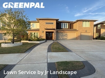 Lawn Cut nearby Katy, TX, 