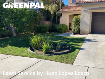 Work completed by lawn-care-services-in-Menifee-CA