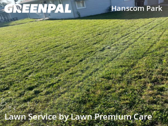 Yard Mowing nearby Omaha, NE, 