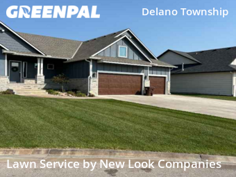 Lawn Care Service nearby Wichita, KS, 