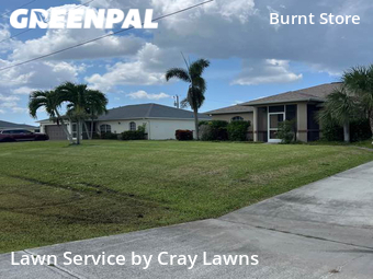 Lawn Service nearby Cape Coral, FL, 