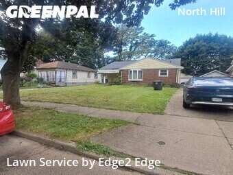 Landscaping Installation Akron,44310,Landscaping Maintenance by Edge2 Edge, work completed in Jun , 2026