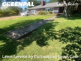 Lawn Mow nearby Virginia Beach, VA, 