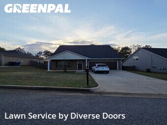 Lawn Care Service nearby Columbus, GA, 