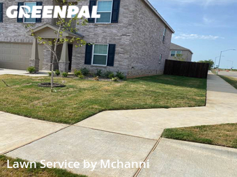 Grass Cutting nearby Crowley, TX, 