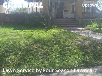 Lawn Mowing Service nearby Milwaukee, WI, 