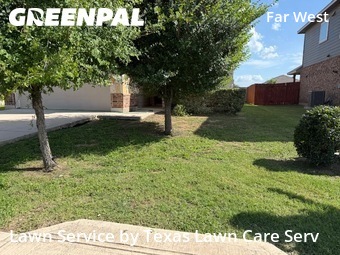 Lawn Mowing nearby San Antonio, TX, 