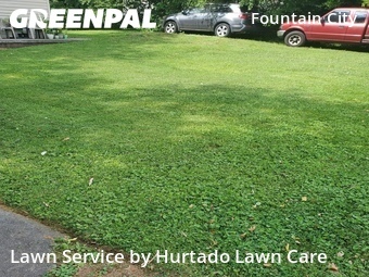 Lawn Cut nearby Knoxville, TN, 