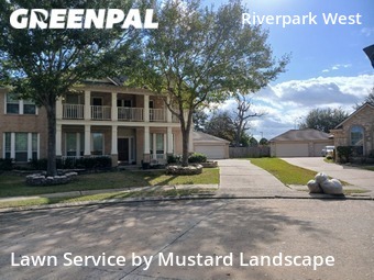 Grass Cutting nearby Richmond, TX, 