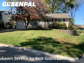 Yard Mowing nearby St. Louis, MO, 